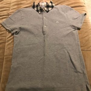 Like New Burberry Children’s Polo